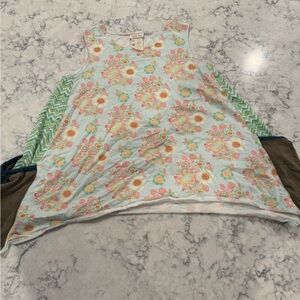 Like New Matilda Jane top Size 14